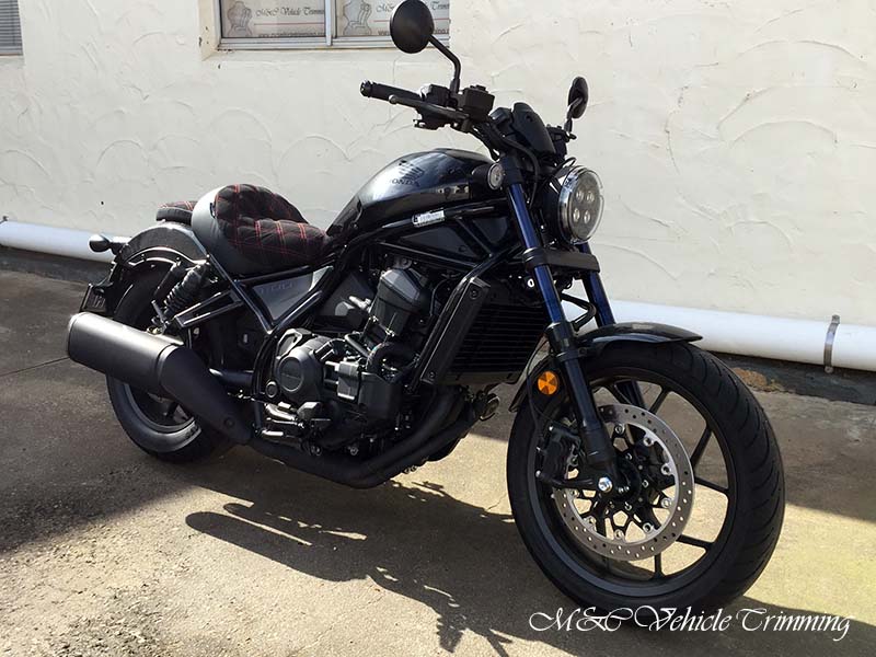 Honda CMX1100